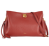 Iris, front view